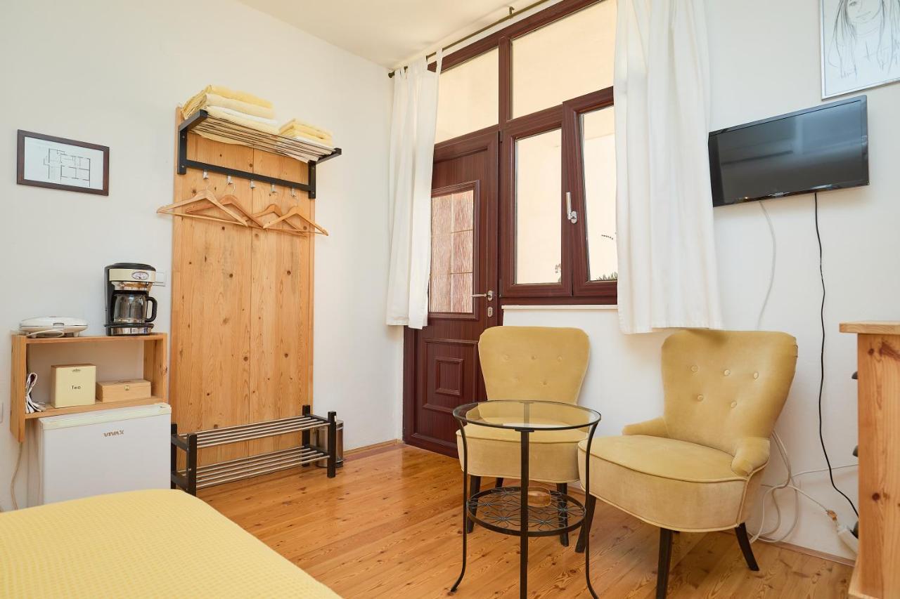 Room Over Old Town Dubrownik Zewnętrze zdjęcie