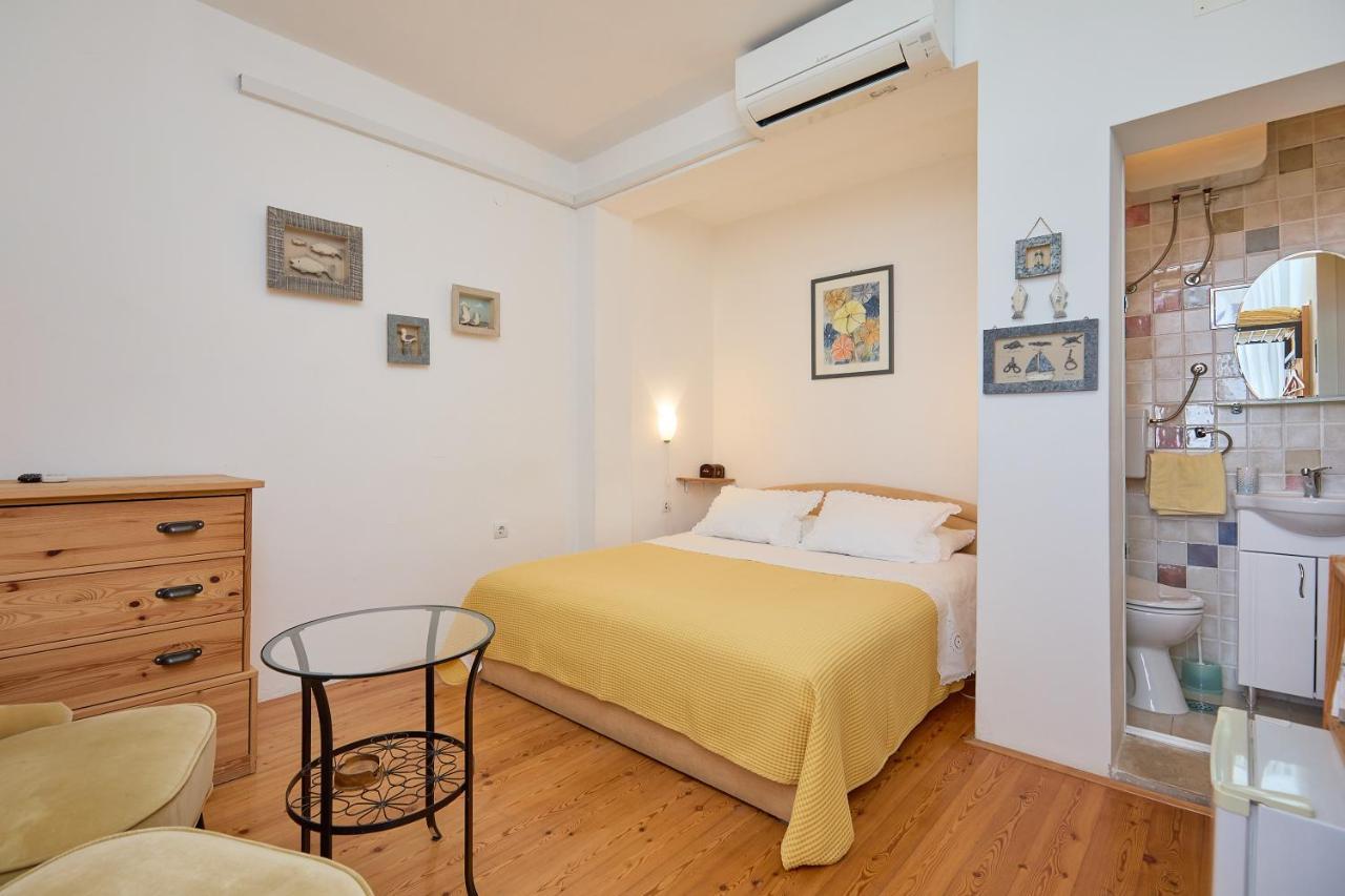 Room Over Old Town Dubrownik Zewnętrze zdjęcie