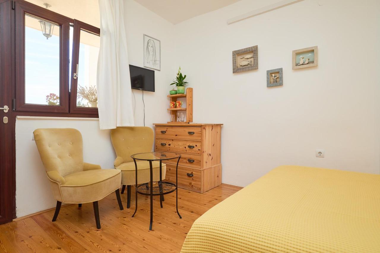 Room Over Old Town Dubrownik Zewnętrze zdjęcie
