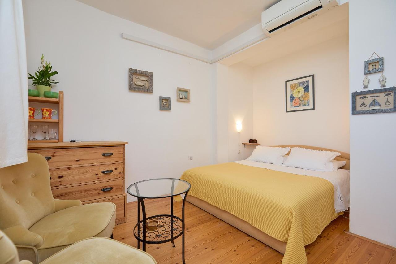 Room Over Old Town Dubrownik Zewnętrze zdjęcie
