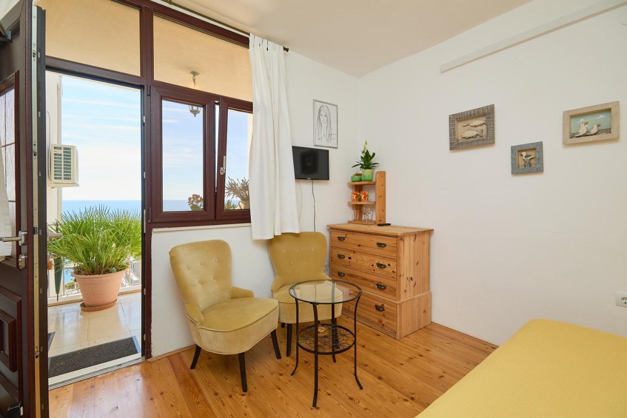 Room Over Old Town Dubrownik Zewnętrze zdjęcie